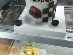 -CAKEBOSS蛋糕老板(东直门来福士店)