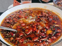 -1918中餐厅(衡山路店)