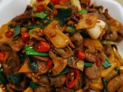 -李师傅脆肚(梅林店)