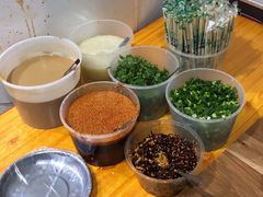 -大姐麻辣烫(莲宝中路店)