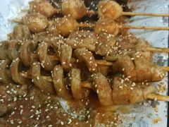 -老酱油炸社