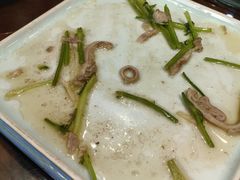 -魁盛居百年鲁菜馆(中林路店)