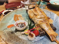 -Osteria Garden 生蚝花园餐厅(原进贤路店)