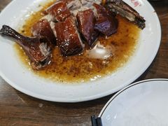 -黄连大头华烧鹅店(大良店)