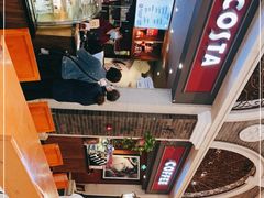 -COSTA COFFEE(德基广场店)