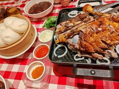 -西贝(无锡万象城店)