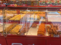 -味多美蛋糕(双合地铁店)