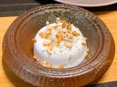 sourcream酸奶酪-Pakwaan Indian restaurant芭港湾印度餐厅(领事馆店)