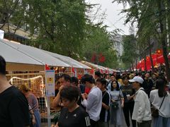 -奎星楼街