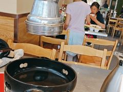 -合易泓烤肉•首创生椰大油边(宁山路店)