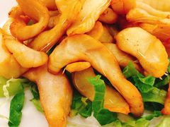 -红日饭店(裕隆三路店)