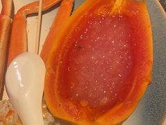 -金海湾自助餐厅(金陵饭店)