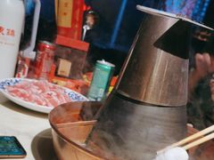 -东镇老火锅(长春路首店)