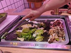 -郭记烤肉创始店(民丰大街店)