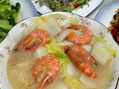 -来之顺海鲜菜馆·青岛菜·始于1993(栈桥店)