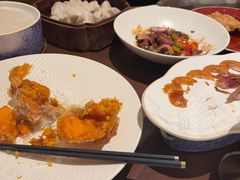 -奉天小馆·非遗东北菜(沈阳万象城店)