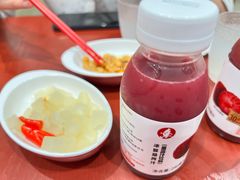 -喜家德虾仁水饺(长泰广场店)