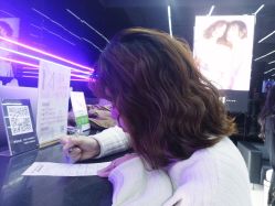 -MY HAIR ARDOR