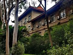 -厦门大学(思明校区)