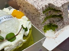 -山与蓝·轻糖鲜果蛋糕(勒泰店)