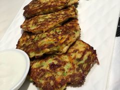 -伊斯坦布尔土耳其清真咖啡餐厅