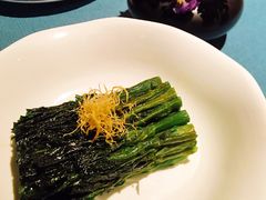 -三利音·玖弄小鲜(浦东嘉里城店)