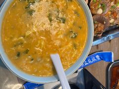 -喝丢一只鞋海鲜烧烤·海肠捞饭(市场店)