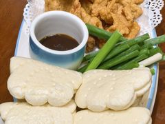 -晚归月亮湾私家菜(临邑路店)