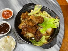 蒜蓉辣酱-珍珍小食店(西华路店)