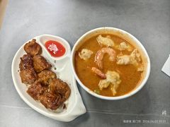 -四里沙茶面(湖滨四里店)