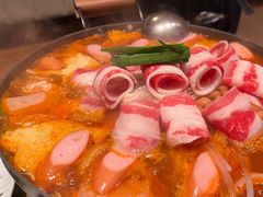 -春熙台·韩国料理(宝安西乡店)