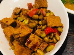 -五观堂素食(新华路店)