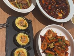 -榕意·川味之美(深业上城店)