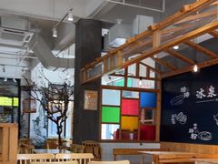 -冰泉豆浆馆(阳朔店)