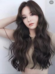 -丽时 Hair Salon