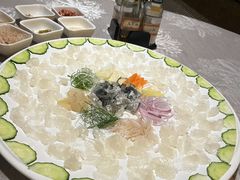 -香云轩·顺德菜(香云纱园林酒店店)