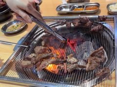-麻蒲碳烤肉(嘉禾东平地铁站19号店)