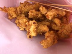 -肖炮现炸酥肉(解放碑店)
