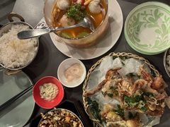 -Ginger(兴国路店)
