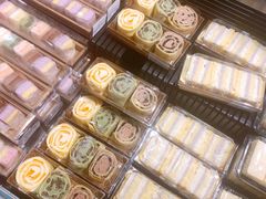 -Olé精品超市(北京合生汇店)