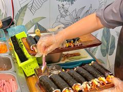 -传闻来紫菜包饭·打糕(西塔韩百店)