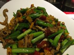 -大碗先生家常湘菜(解放街店)