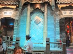 -红运火锅·中国名火锅·国风演绎(省体店)