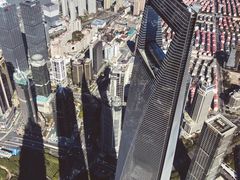 -上海中心大厦