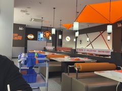 -闻溪有渔·活鱼现烤才好吃(太仓万达店)