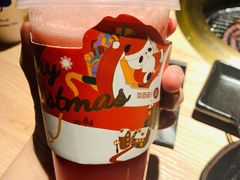 -茶百道(太原茂业天地店)