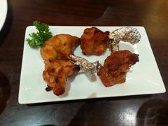 android_upload_pic-必胜客(新中纬店)