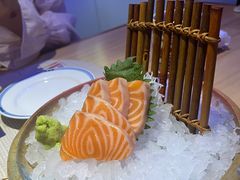 -琴寿司居酒屋(中山广场店)