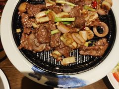 -粗茶淡饭·隐庐私厨(东亭店)