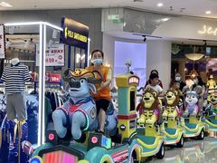 -万达广场(南京江宁店)